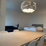 Charming Studio In The City Centre - Art 4