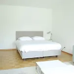 Cozy Studio In The City Centre - Art 13
