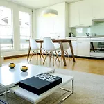 Cozy Studio In The City Centre - Art 13