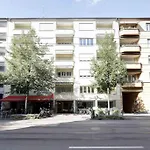 Amazing Studio City Center - Wille 4