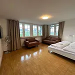 Hitrental Limmatquai Apartment