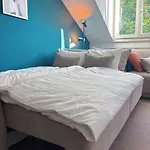 Zurich Swiss Suite