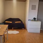 Cozy Corner In Zurich