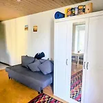 Cozy Corner In Zurich