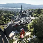 The Dolder Grand - City And Spa Resort Zurich
