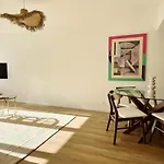 Stilvolle Wohnung 5Min Von Zuerich Bahnhof! -101-