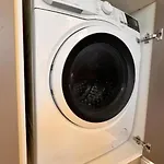 Stilvolle Wohnung 5Min Von Zuerich Bahnhof! -101-