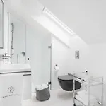 Prince Lux Apartments
