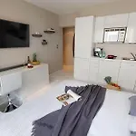 Prince Lux Apartments