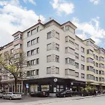 Prince Lux Apartments