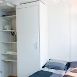 HITrental Schmidgasse - Apartments