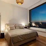 Large Luxury Business Penthouse Near Main Station Zuerich