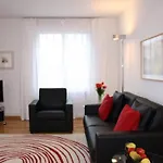 1Br Apartment Close To Opera - Sf7
