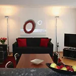 Executive 1Bd Flat In City Center - Hoesch 3