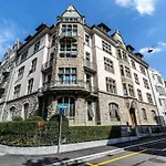 Nice 1Br Apartment Near Lake - Fb6