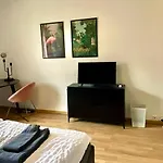 Oase Im Belebten Viertel - Apartment 41