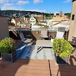 City Flat Rennweg 8001 Zuerich