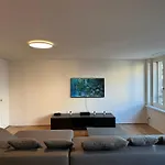 Wollishofen Station, 2 Bedroom, Kitchen & Parking
