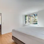 Wollishofen Station, 2 Bedroom, Kitchen & Parking