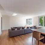 Wollishofen Station, 2 Bedroom, Kitchen & Parking