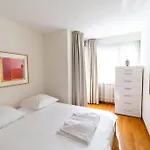 Executive 1Bd Flat In The City Center - Hoesch 2