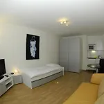 Studio In The Heart Of Zurich - Crown 24