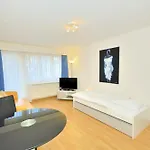 Studio In The Heart Of Zurich - Crown 24
