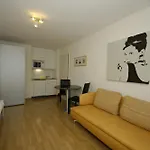 Studio In The Heart Of Zurich - Crown 24