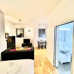 Zurich City Dream Studio Sh04L