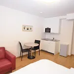 Lovely Studio In The City Center - Crown 1