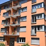 Lovely Studio In The City Center - Crown 1