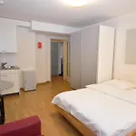 Lovely Studio In The City Center - Crown 1