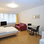 Lovely Studio In The City Center - Crown 1