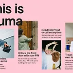 Numa Zurich Turi
