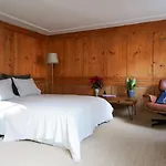 Charming Historical Apartment In Zurich City Center Oldtown