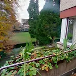 Beautiful Boutique Apartment Drahtzug16