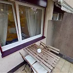 Beautiful Boutique Apartment Drahtzug16
