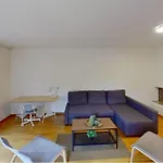 Beautiful Boutique Apartment Drahtzug16