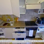 Charming Apartments, Just 27 Minutes To Zurich Center