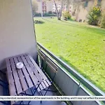 Charming Apartments, Just 27 Minutes To Zurich Center
