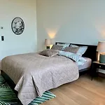 Zuerich Penthouse Paradise Stunning City Views
