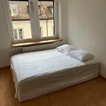 City Stay- Helvetia Platz