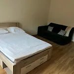 City Stay- Helvetia Platz