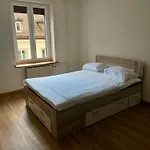 City Stay- Helvetia Platz