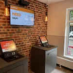 Easyhotel Zuerich City Main Station
