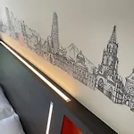 Easyhotel Zuerich City Main Station