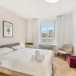 Badenerstrasse 356 By Homenhancement