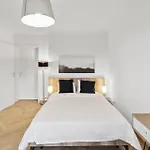 Badenerstrasse 356 By Homenhancement