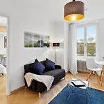 Badenerstrasse 356 By Homenhancement