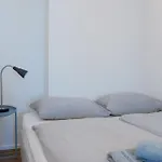 Hitrental Wiedikon Apartments